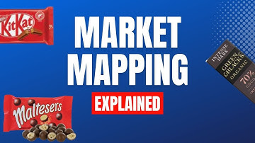 Market Mapping Explained