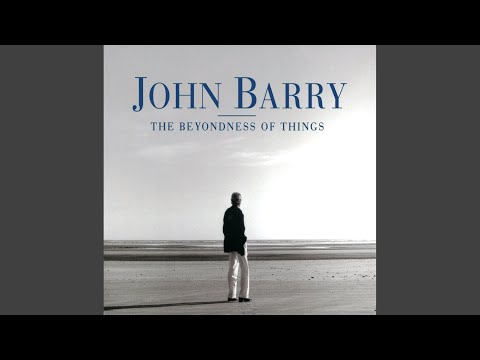 Putar Barry: The day the Earth fell silent - John Barry