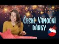 CZECH CHRISTMAS GIFT IDEAS! (How to support local businesses this year in Czechia)
