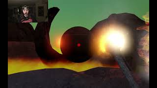 The Indigo Parallel - Dev Commentary
