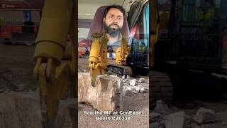 heavy machine 💪 #excavator #construction #civilengineering #automobile