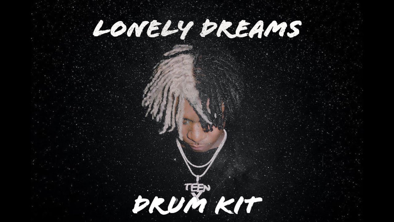 [FREE] !Lonely Dreams  Rage Drum & One Shots Kit 