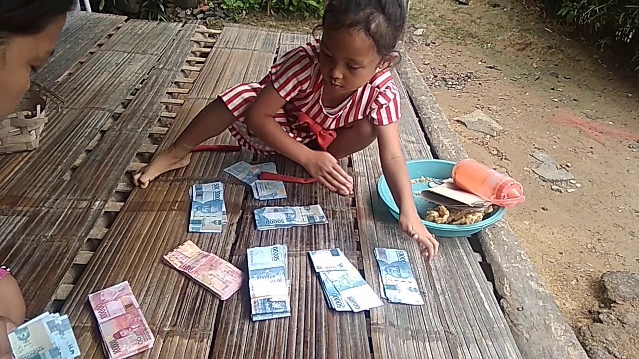 Usaha kecil - YouTube