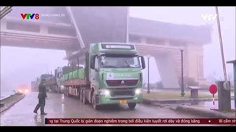 ĐẢM BẢO AN TOÀN GIAO THÔNG TRÊN CÁC TUYẾN QUỐC LỘ TRỌNG YẾU