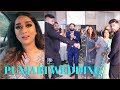 Punjabi Wedding Toronto || Bhangra Vlog || Indian Mom Vlogger