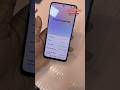 Redmi Note 12 5G 4/128GB Oled Display Mint Condition Rs.9000/- only Ph 7550204251