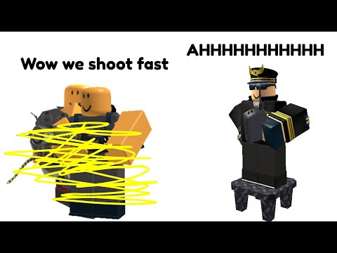 Commander in a nutshell.. Tower Defense Simulator