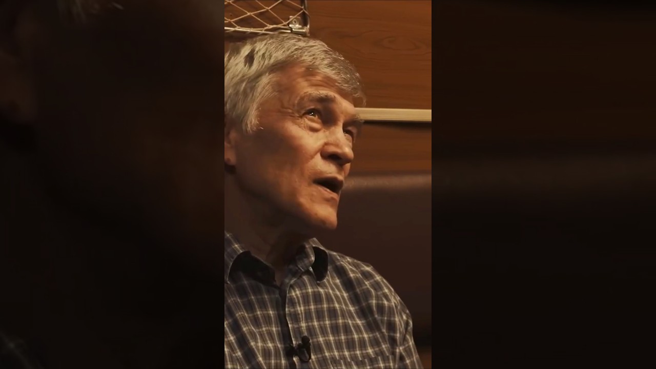 Красота вселенной - прямо над нашими головами? Владимир Сурдин | Иван Розанов   #сурдин   #космос
