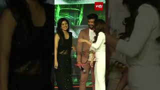 மற மற கடடபபடதத Vani Bhojan Ishwarya Menon