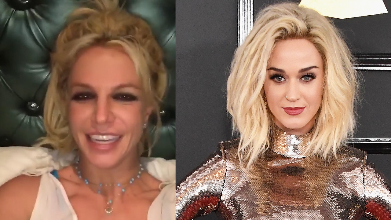 Watch Britney Spears bipolar video Watch Britney Spears bipolar video