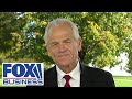 Peter Navarro on peace deals: Economic security is national security