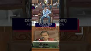 Download Lagu Ferdy Sambo Minta Kodir Panggil Ridwan Soplanit #shorts MP3