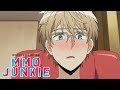 Hayashi's Partner | Recovery of an MMO Junkie