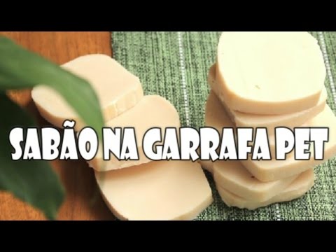Super sabão! Bem fácil e rápido! SABÃO NA GARRAFA PET – Fran Adorno
