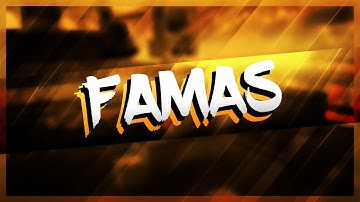 Crisis Action | FAMAS Tips And Trick