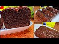Chocolate Cake With Just One Egg Light Airy And Absolutely Delicious Chocolate Cake With Just One Egg Light Airy And Absolutely Delicious