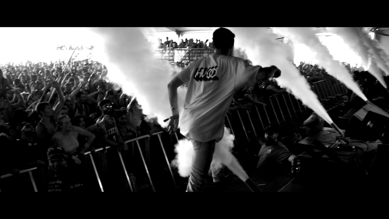 Hucci - Spring Awakening Music Festival 2017 - Chicago