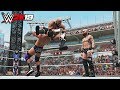Download Wwe 2k19 Top 10 Stolen Finisher Beatdowns! Part 2 Wwe 2k19 Top 10 Stolen Finisher Beatdowns! Part 2