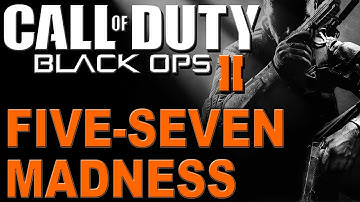 Black Ops 2 Modded Controller