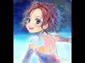 そててここ　イラストメイキング　sotetekoko illustration making
