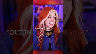 The Color Palettes Of Queen Tofu