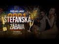 Štefanská zábava ( 26.12.2021 ) by Deejay-jany