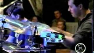 Travis - 4. Driftwood