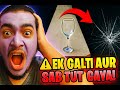 Bas Ek GLASS Aur Sab Khatam Ho Gaya 😱💀 | Carry The Glass