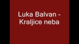 Miniatura de vídeo de "Duhovna Glazba: Luka Balvan - Kraljice neba"