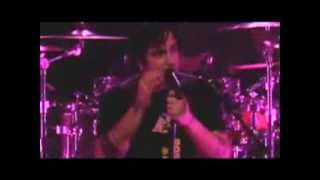 Three Days Grace - Never Too Late (Live)