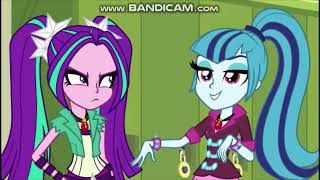 My Little Pony: Equestria Girls (Rainbow Rocks) - Sonata Dusk