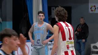 APERTURA ACB FECHA 10 | DEPORTIVO NORTE 83 - 68 CAMPAÑA