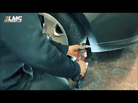 Automotive Solutions Tires London