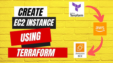 Create AWS EC2 Instance using TERRAFORM