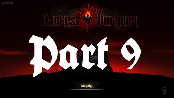 Darkest Dungeon Let
