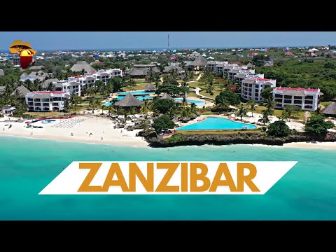 Vidéo: Zanzibar : une histoire des îles aux épices de Tanzanie