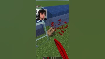 Axolotl vs Glow Squid Race #shorts