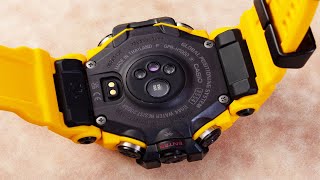 Top 5 Budget G-Shock Watches 2024! Best Budget G-Shock Watch 2024