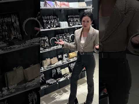 Подбираем аксессуары к свадебному платью #shorts