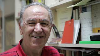 Deü Gsf 25. Muhsin Ertuğrul Tiyatro Emek Ödülü, 2024 Yılında Yazar Dr. Efdal Sevinçlinin Oldu.