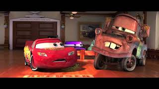 Cars - fairytale - comedy - 2006 - trailer - Full HD