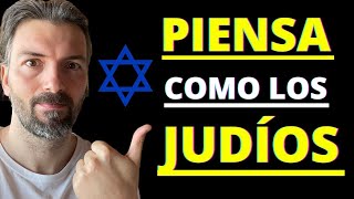 Los 4 Secretos Mas Poderosos De Los Judios Para Ser Rico Y Atraer Dinero Ilimitado