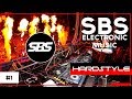 HARDSTYLE BEST IN MIX | SIN COPYRIGHT