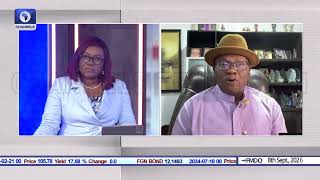 George Etomi: Nigeria Should Retain Electricity Subsidies.