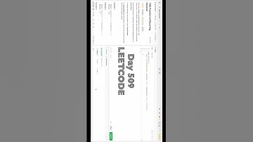 Day 509: LeetCode Problem 166. - Swift #daily #challenge #swiftui #coding #leetcode
