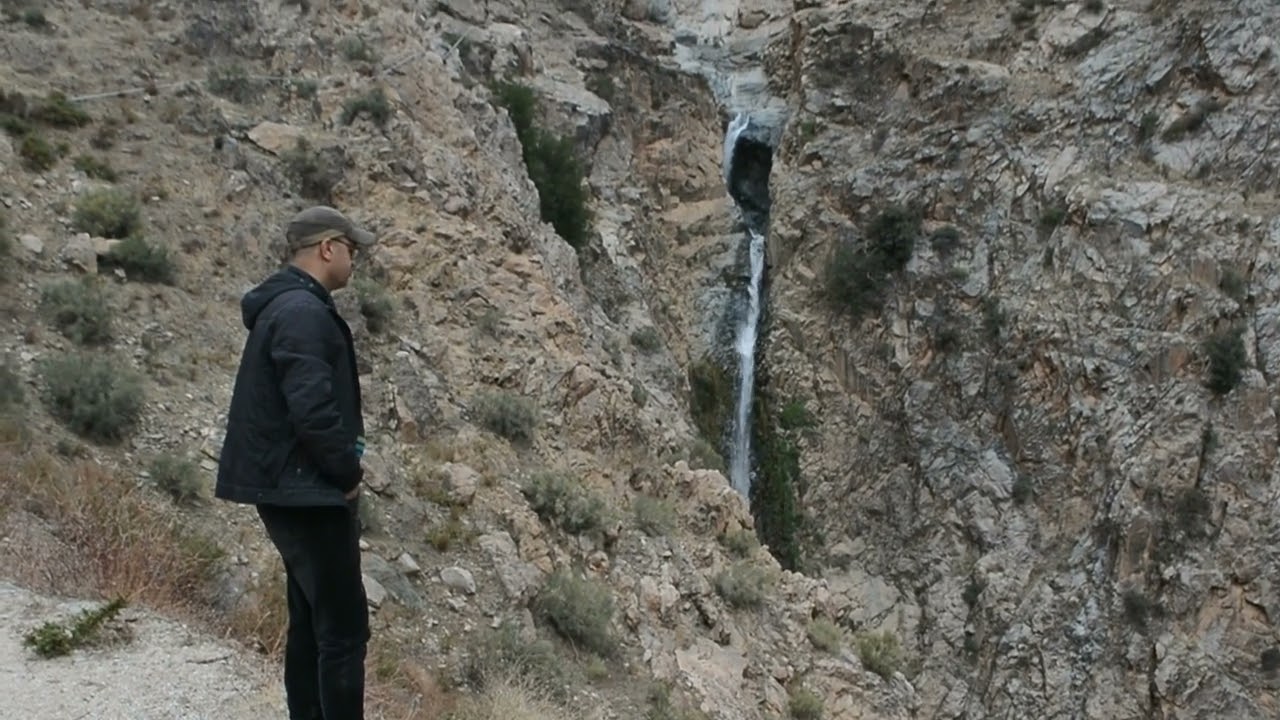 مناظر طبيعية جميلة من منطقة تيكوكة إقليم تارودانت