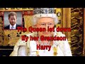 The queen 94 years old betrayed by harry and meghan  megflix deal