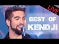 Kendji Girac - Best of / Live dans Les Années Bonheur