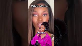 Nobody Said You Have To Look White...