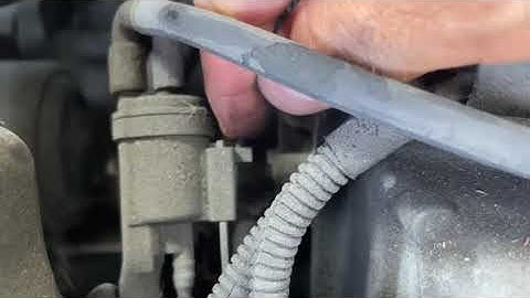 2008 Smart Fortwo P0410 code secondary air injection system-electric changeover valve 49613MD